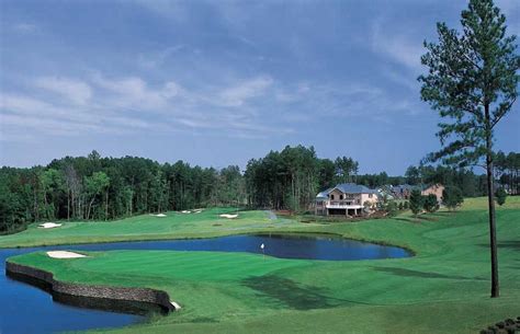 Brier Creek Country Club in Raleigh, North Carolina, USA | GolfPass
