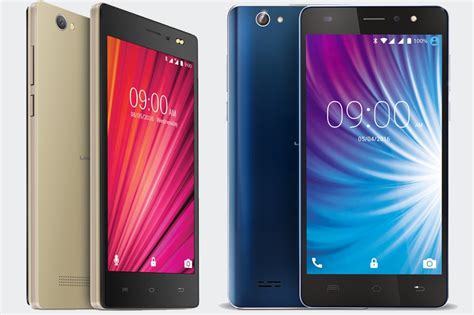Lava Launches X17 And X50 Budget 4g Phones In India