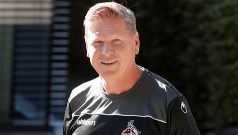 Fc köln, hamburger sv, 1899 hoffenheim, fc schalke 04, 1899 hoffenheim ii, ssv ulm 1846, sg sonnenhof großaspach, vfb stuttgart, sc geislingen, 1. Für Kölns Trainer Markus Gisdol gilt ein Ultimatum