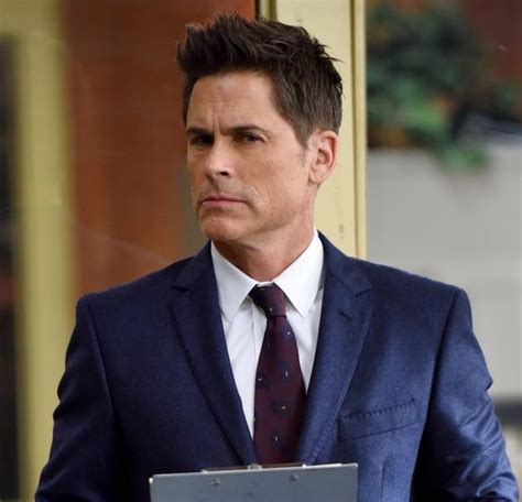 Был ли этот ответ полезен? Rob Lowe Joins Cast Of 'Code Black' On CBS | LATF USA