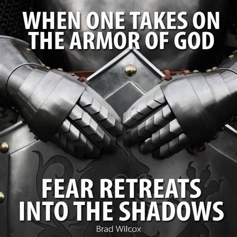 The Whole Armour Of God Armor Of God Doctrine And Covenants Spirit
