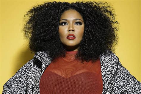 Lizzo - Lizzo Adds Fall Leg to 'Cuz I Love You' Tour - Rolling Stone