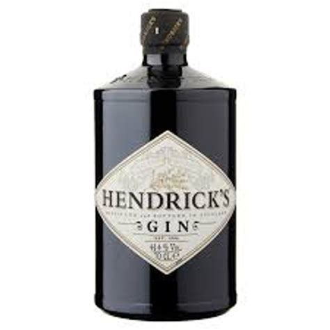 Hendricks Gin Scotland 750 Ml Glendale Liquor Store