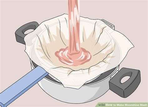 How to make moonshine mash. Learn how to do anything: How to Make Moonshine Mash