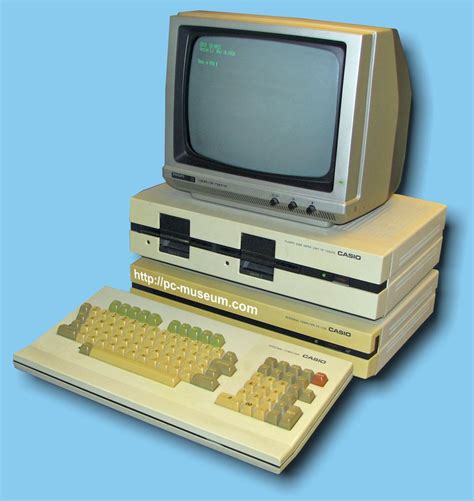 In The 1970s The Personal Computer Like The Lever And The Abacus Before
