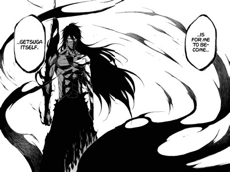 Mugetsu Is So Cool The Design Has To Be Perhaps One Of The Most Unique