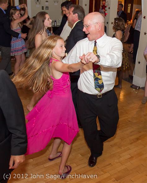 Midnight In Paris Father Daughter Dance 2012 The Candids Set One