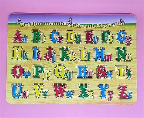 Check spelling or type a new query. Abc Huruf Abjad Cantik ~ news word