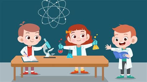 ¿cómo Enseñar Ciencias Naturales En El Nivel Inicial Y En Primaria