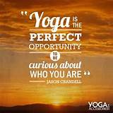 Yoga Quotes Photos
