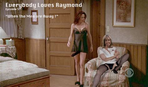 Everybody Loves Raymond Nude Fakes