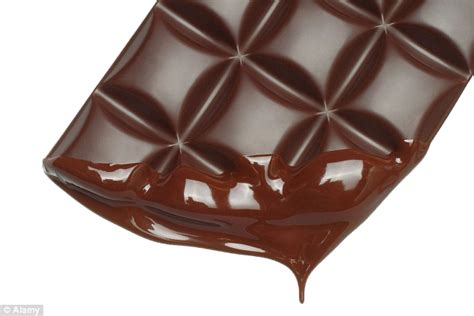 Melted Chocolate Png File Png Mart