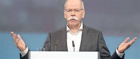 Hauptversammlung in Berlin Aktionäre stören Daimler Party