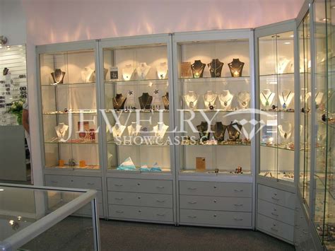 Custom Showcases Jewelry Showcases And Display Cases Blog
