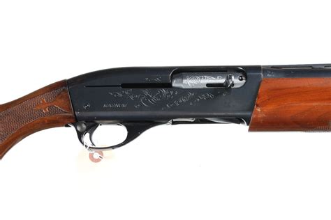 Remington 1100 Semi Shotgun 12ga