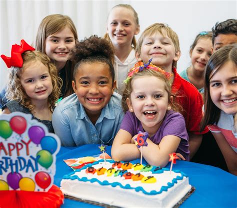 Birthday Party Ideas Kids Parties Packages Lion Bowl Red Lion Pa