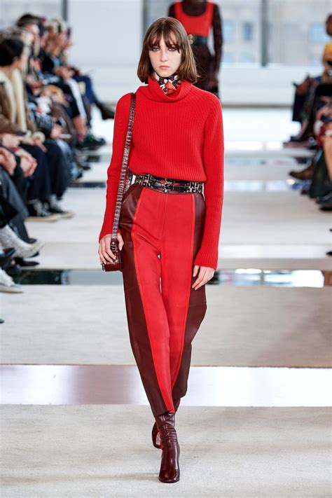 The Biggest Fall Fashion Color Trends For 2020 On The Runways All For