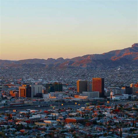 Dedicated to PHOTOGRAPHy - El paso is in mourning but they will bounce