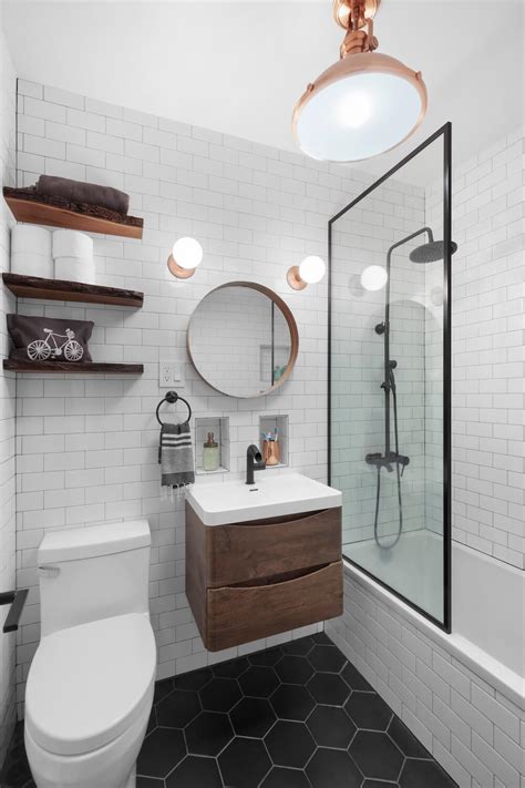 Small Bathroom Floor Tile Ideas 2021 How To Add A Basement Bathroom