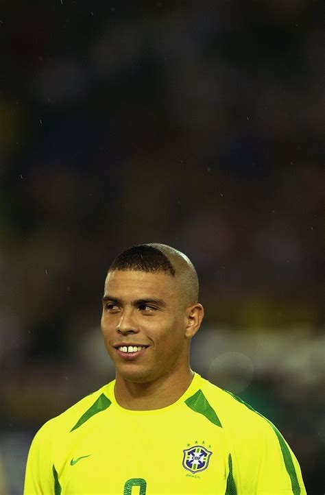 Born in rio de janeiro in 1976, ronaldo joined barça in 1996 from psv eindhoven, as an outstandingly promising young striker. Ronaldo Nazario Peinado Wikipedia - Best Photography Pro