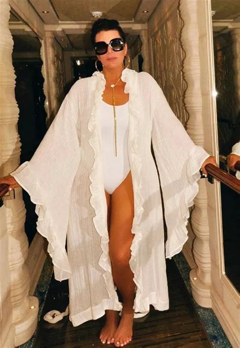 kris jenner s most sizzling snaps as the ageless beauty celebrates turning 65 allinfospot