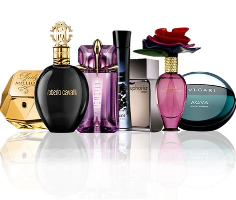 Collection of Perfume HD PNG. | PlusPNG