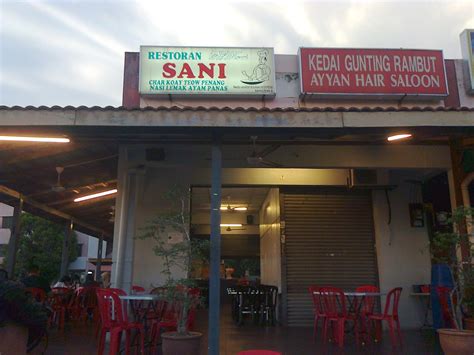 Buy express bus ticket from shah alam to alor setar. Jom Makan-Makan: Restoran Sani seksyen 7 Shah Alam