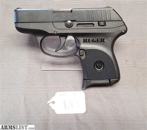 Armslist For Sale Ruger Lcp 380acp Pocket Pistol Retail New