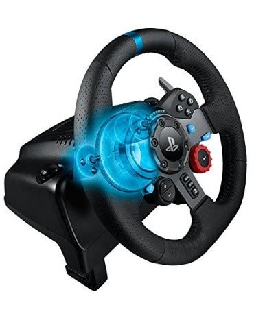 In certain situations, running the logitech game software with administrative privileges can fix this issue and get rid of the problem permanently. Logitech G29 Driving Force Game Steering Wheel For Playstation/PC
