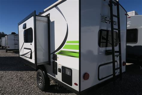 New 2021 E Pro 16bh Overview Berryland Campers