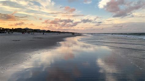 Best Beaches Near Jacksonville Fl Best Neighborhoods In Jacksonville