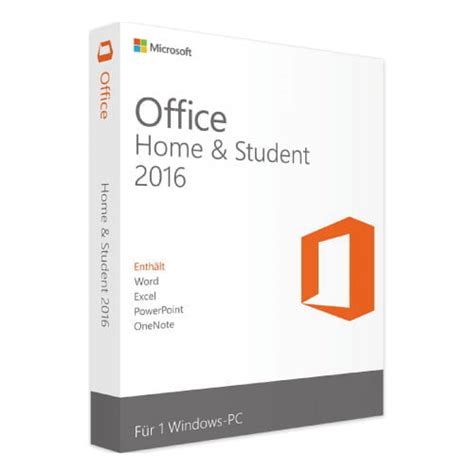 Microsoft Office 2016 Home And Student Lalicenzait