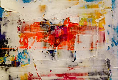 Everything You Need To Know About Abstract Art Wallartlovers