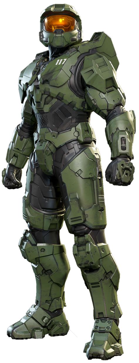 Mjolnir Powered Assault Armormark Vi Armor Halopedia The Halo Wiki