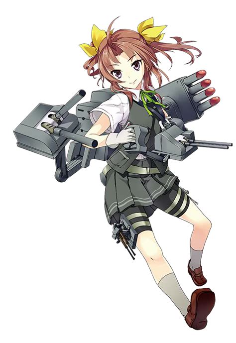 Kagerou Kantai Collection Heroes Wiki Fandom Powered By Wikia