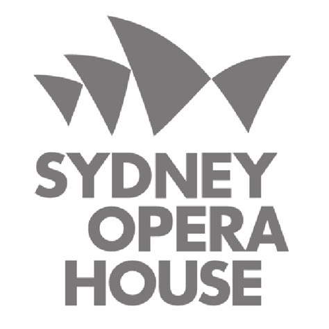 Sydney Opera House - Australian TV & Media Group