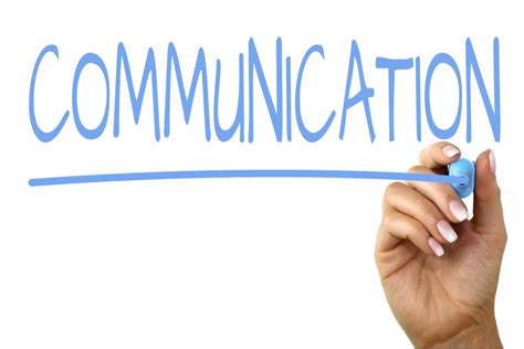 Communication - Free of Charge Creative Commons Handwriting image
