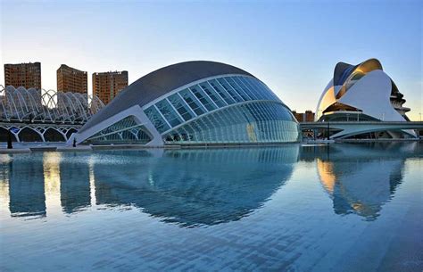 30 Famous Landmarks In Spain You Need To Visit In 2021