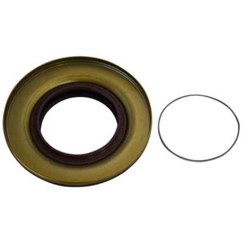 Elring Actros Hypoid Pinion Seal 155x85x33mm Truck Busters