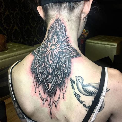 pin for later 30 badass female tattoo artists to follow on instagram asap neck tattoo