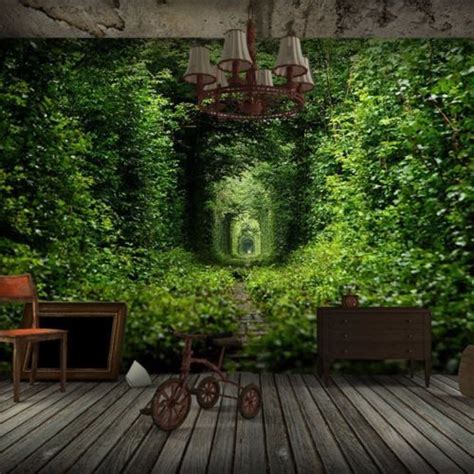 162 Best Forest Walls Images On Pinterest Wallpapers