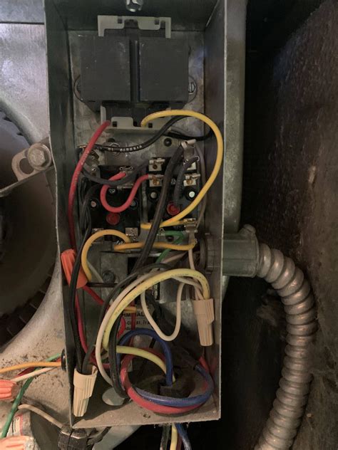 Find this pin and more on mindy by mindy delarosa. Wiring HVAC for smart thermostat - Home Improvement Stack Exchange