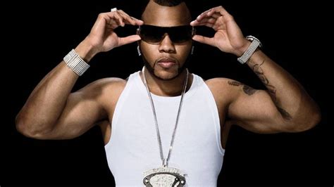 Flo Rida Promises Wild Show At Friday Night Marlins Game
