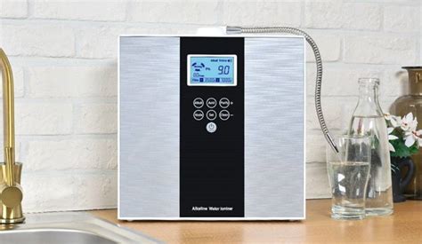 7 Best Water Ionizers Fall 2023 Reviews And Buying Guide