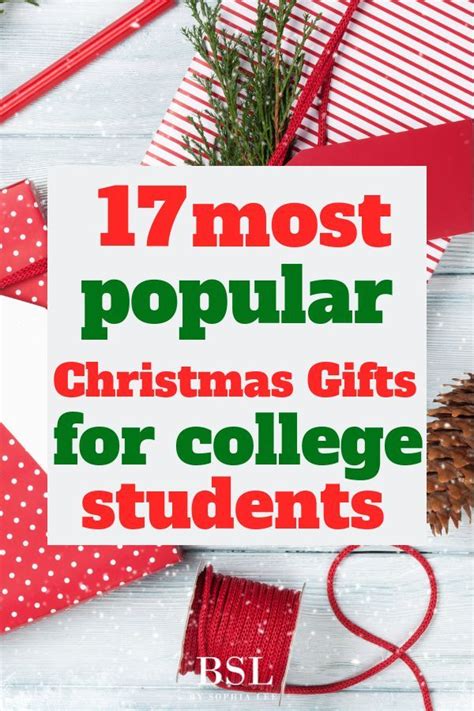 Includes the perfect gift for boys, gifts, friends, boyfriend. Gifts for College Students: 17 Best Gifts According To ...