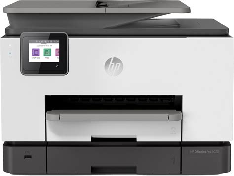 Hp Officejet Pro 9020 All In One Wireless Printer 1mr69c Wizz