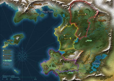 Fantasy World Map Fantasy World Map Generator Fantasy Map Images And
