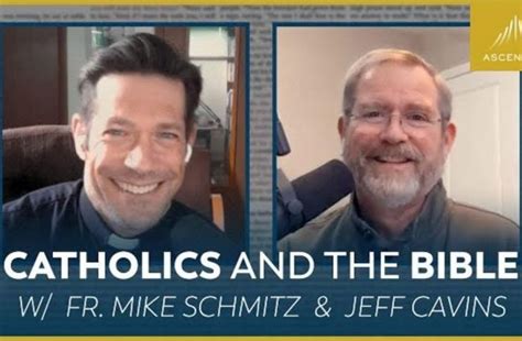 Fr Mike Schmitz Catholic Connect
