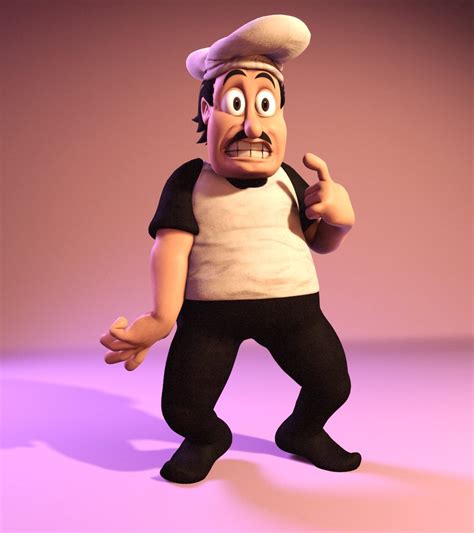 Glyph Comms Open On Twitter Rt Glyphmodels My Peppino Model Is Now Available For Both