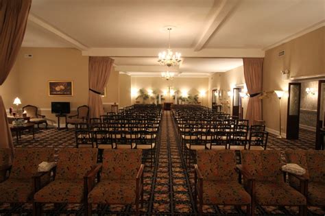 Baldi Funeral Home - Philadelphia, PA - See-Inside Funeral Home